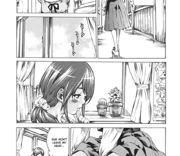 Kanojo Zokusei-Kimi Zoku - Page 159