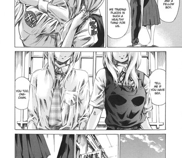 Kanojo Zokusei-Kimi Zoku - Page 178