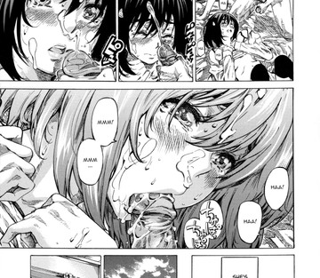 Kanojo Zokusei-Kimi Zoku - Page 65