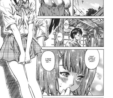 Kanojo Zokusei-Kimi Zoku - Page 95