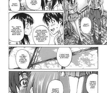 Kanojo Zokusei-Kimi Zoku - Page 96
