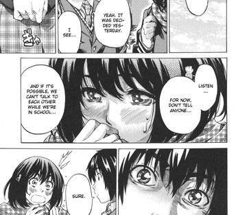 Kanojo Zokusei-Kimi Zoku - Page 29