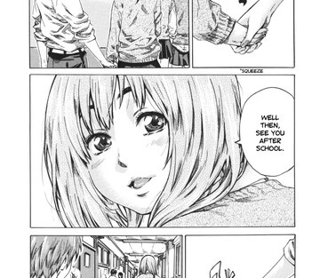 Kanojo Zokusei-Kimi Zoku - Page 113