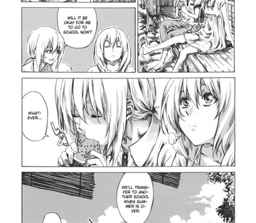 Kanojo Zokusei-Kimi Zoku - Page 194