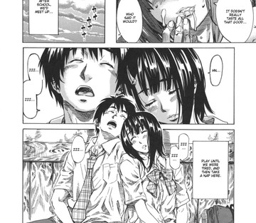 Kanojo Zokusei-Kimi Zoku - Page 108