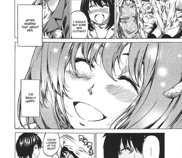 Kanojo Zokusei-Kimi Zoku - Page 66