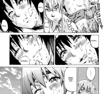 Kanojo Zokusei-Kimi Zoku - Page 151