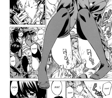 Kanojo Zokusei-Kimi Zoku - Page 58