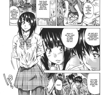 Kanojo Zokusei-Kimi Zoku - Page 90