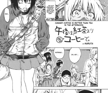 Kanojo Zokusei-Kimi Zoku - Page 134
