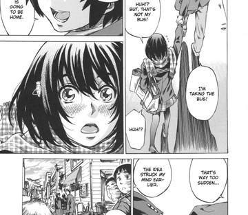 Kanojo Zokusei-Kimi Zoku - Page 33