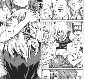 Kanojo Zokusei-Kimi Zoku - Page 189
