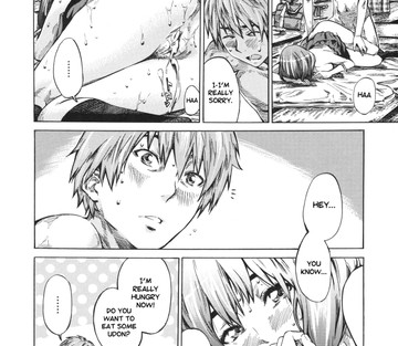 Kanojo Zokusei-Kimi Zoku - Page 130
