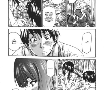 Kanojo Zokusei-Kimi Zoku - Page 94