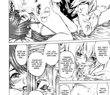 Kanojo Zokusei-Kimi Zoku - Page 168