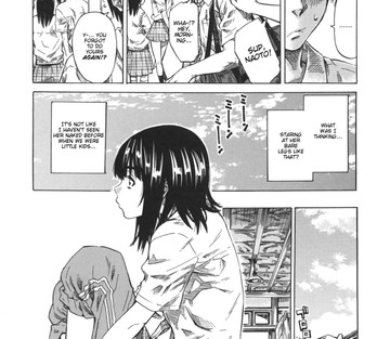 Kanojo Zokusei-Kimi Zoku - Page 92
