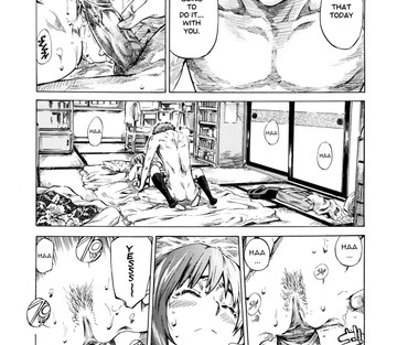 Kanojo Zokusei-Kimi Zoku - Page 123