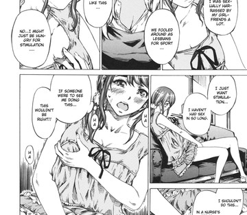 Kanojo Zokusei-Kimi Zoku - Page 160