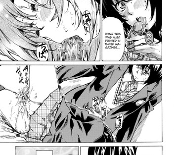 Kanojo Zokusei-Kimi Zoku - Page 59