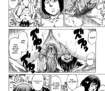Kanojo Zokusei-Kimi Zoku - Page 80