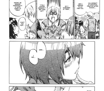 Kanojo Zokusei-Kimi Zoku - Page 152