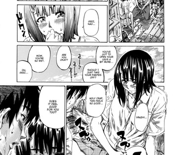 Kanojo Zokusei-Kimi Zoku - Page 101