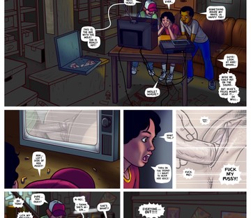 Issue 1 - Page 5