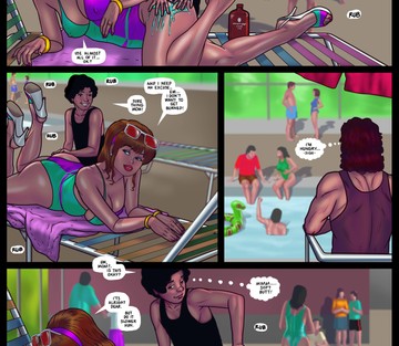 Issue 1 - Page 2