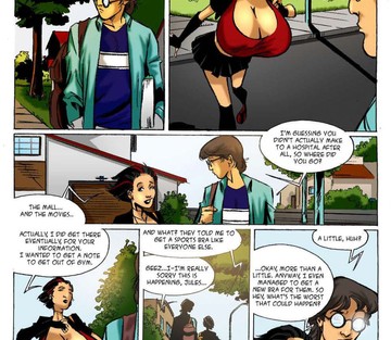 Issue 2 - Page 6