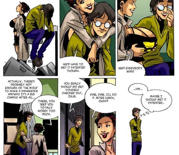 Issue 2 - Page 5