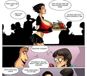 Issue 2 - Page 8