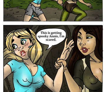 Spider Bait - Page 5