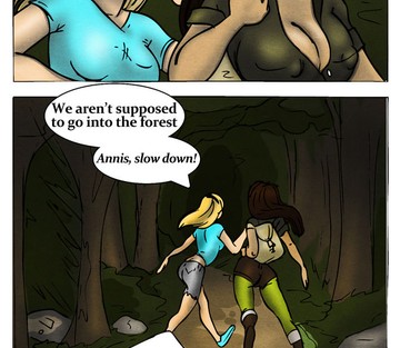 Spider Bait - Page 3
