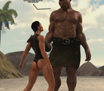 Dangers of Navigation - Page 9
