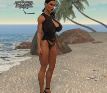 Dangers of Navigation - Page 5