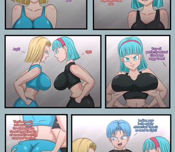 The Milf's Contest - Page 4