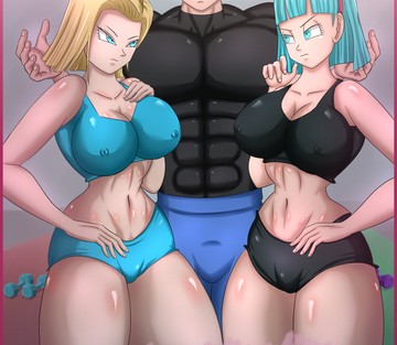 The Milf's Contest