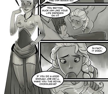 The Manor - Page 43