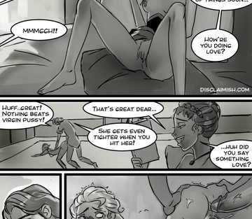 The Manor - Page 46