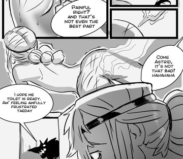 The Manor - Page 23