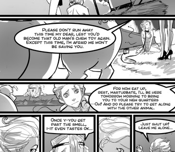 The Manor - Page 29