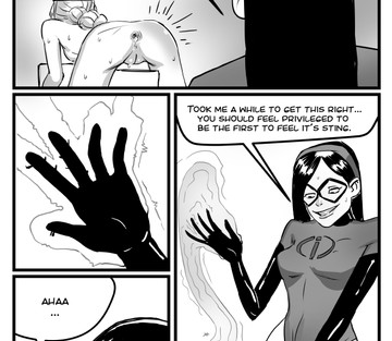 The Manor - Page 22