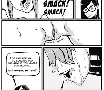 The Manor - Page 21