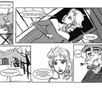 The Manor - Page 10