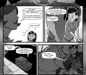 The Manor - Page 156