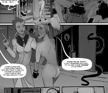 The Manor - Page 183
