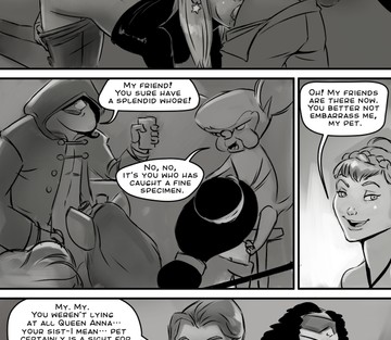 The Manor - Page 102