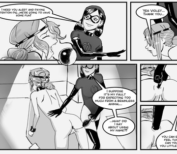 The Manor - Page 19
