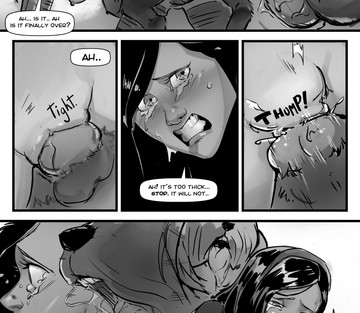 The Manor - Page 163