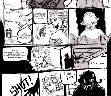 The Manor - Page 11